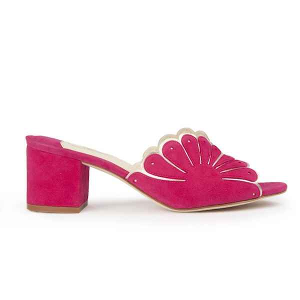 Chaussures flashy - 4