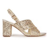 Chaussure enfin trouvée ! - 1