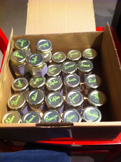 Discussion diy (do it yourself) - 2