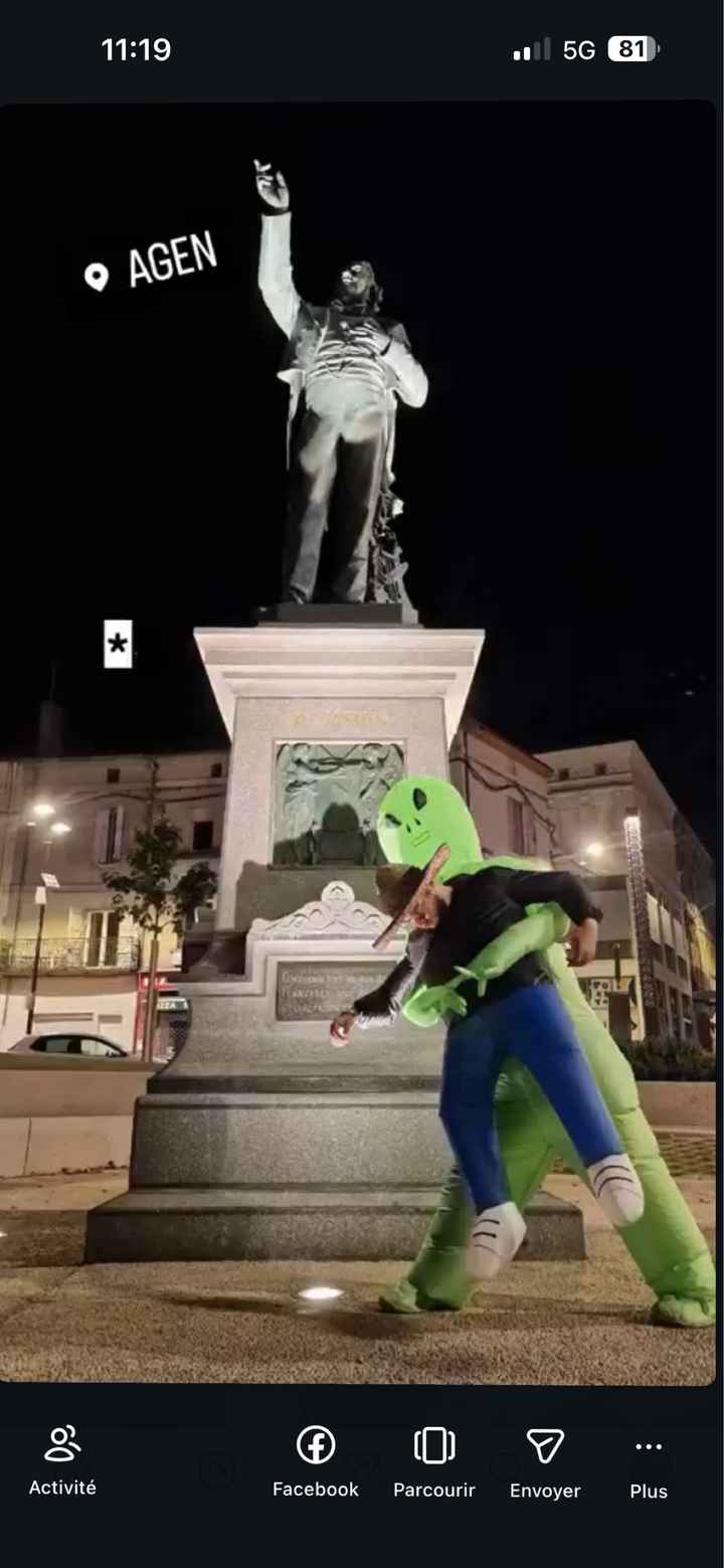 Photobooth 360 & déguisement - 1