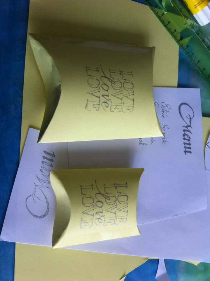 Discussion diy (do it yourself) - 4