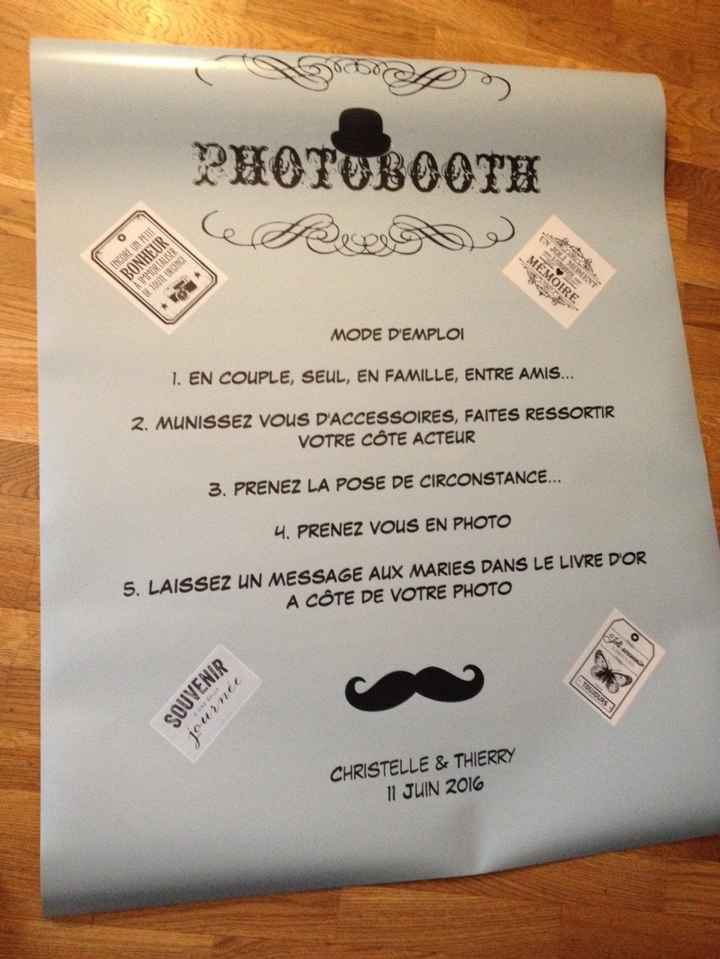 Photobooth