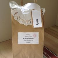 Sac DYI