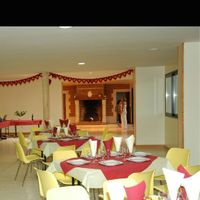 Housse de chaises - 1