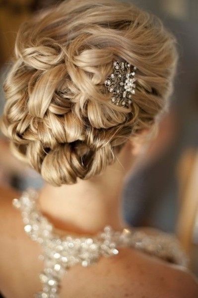 Chignon !