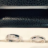 Photos de nos alliances regroupées! - 1