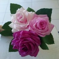 Trucs et astuces roses en filtre en café - 1