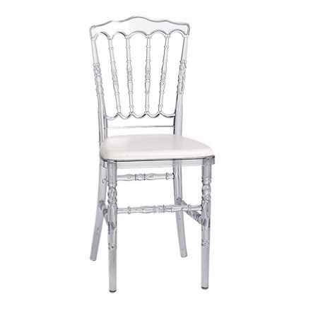 Napoléon transparente 