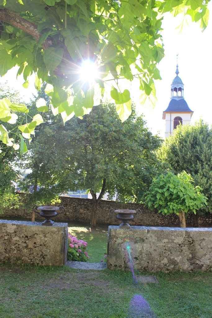 Lieu de Cérémonie