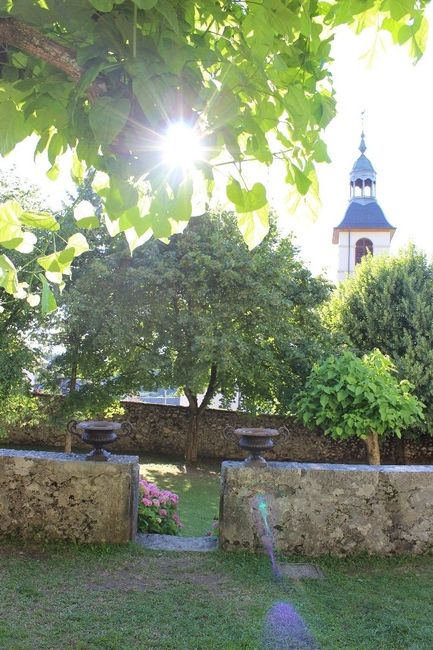 Lieu de Cérémonie