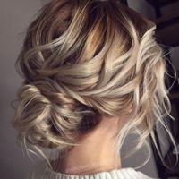 Coiffure cheveux très très fins - 2