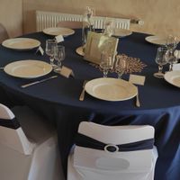 Décoration de table vos avis - 2