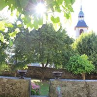 Lieu de Cérémonie