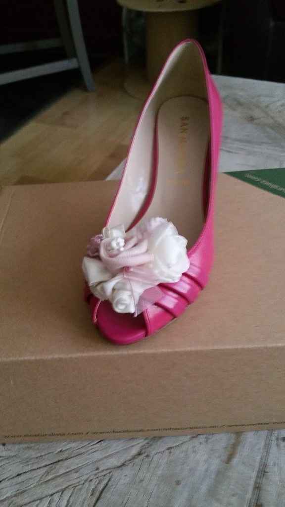 Deuxième paire 