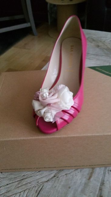 Deuxième paire 