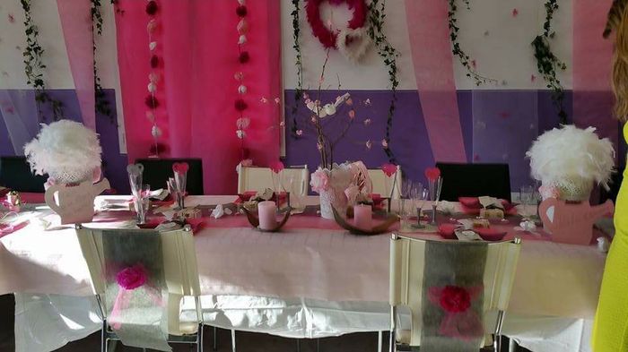 déco salle