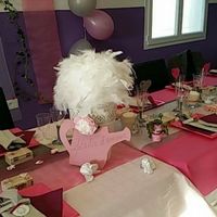 tables deco