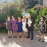 Mes temoins 