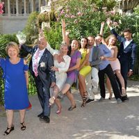 la famille grand jour 