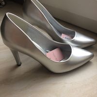 Photos de vos chaussures - 1