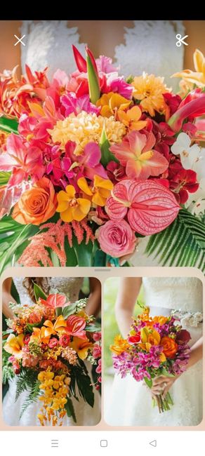 Un moment de complicité 1