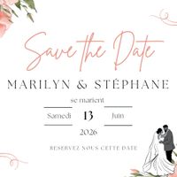 Une année... - 1