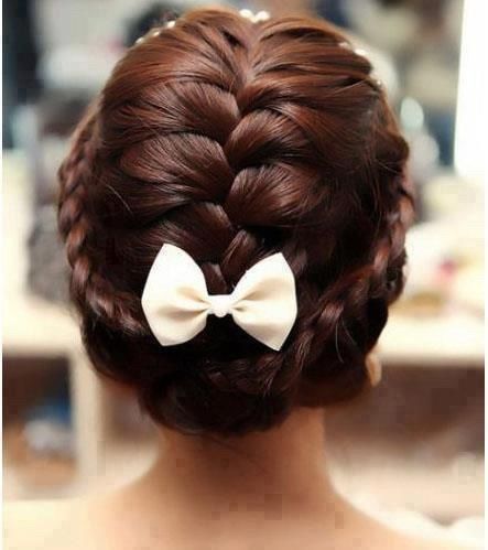 Pour celles qui adorent les tresses - 1