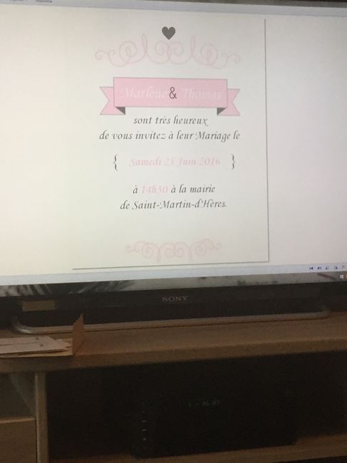 Besoin d'aide - 1