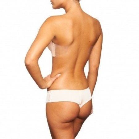 bandeau adhesif transparent
