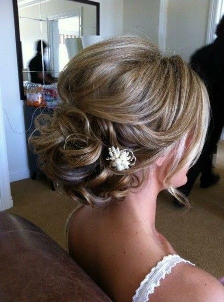Coiffure que j'adore