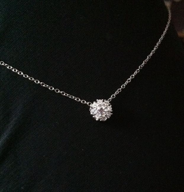 Quels seront vos bijoux ??? - 1