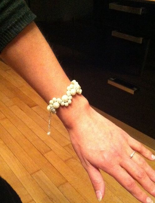 Quels seront vos bijoux ??? - 1