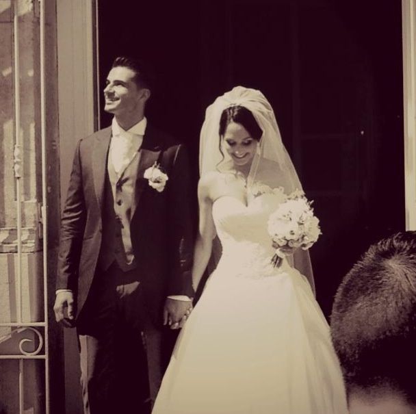 Le 26/07/14 j'ai dit Oui !!  - 1