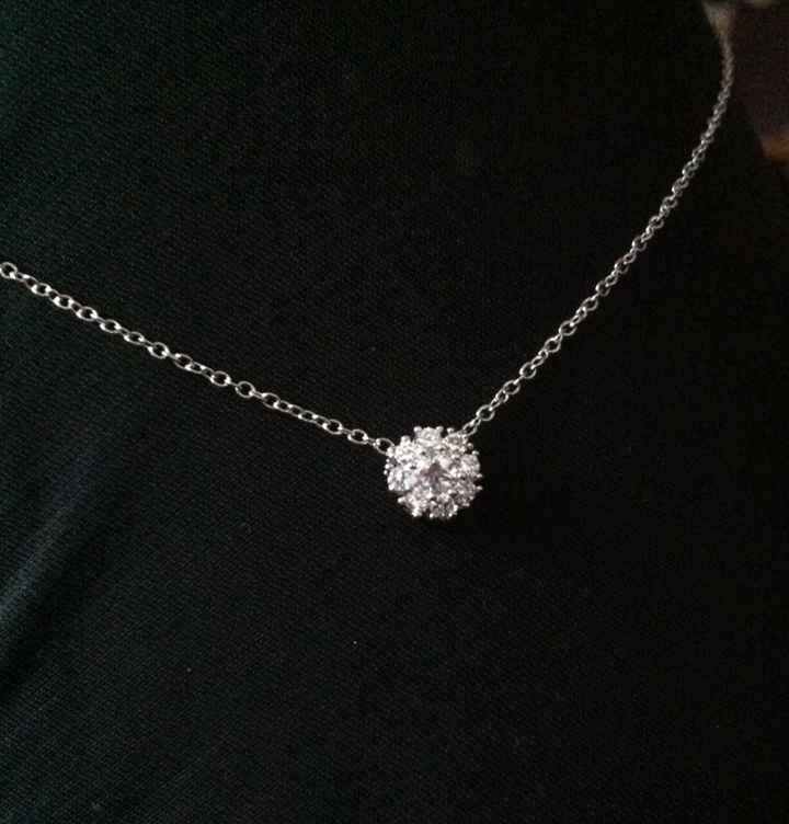 Quels seront vos bijoux ??? - 1