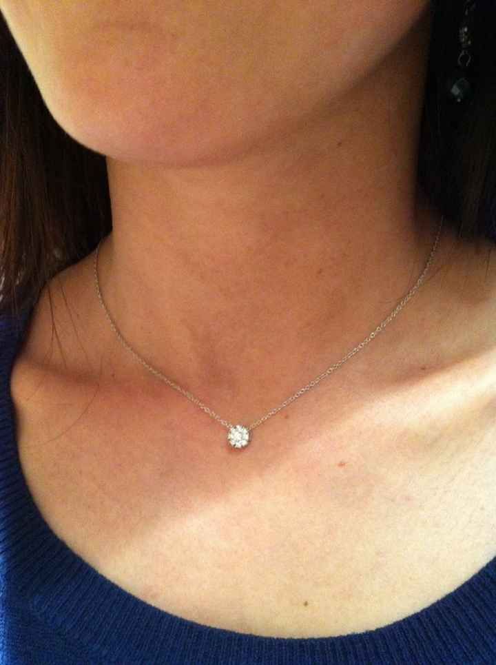 Quels seront vos bijoux ??? - 2