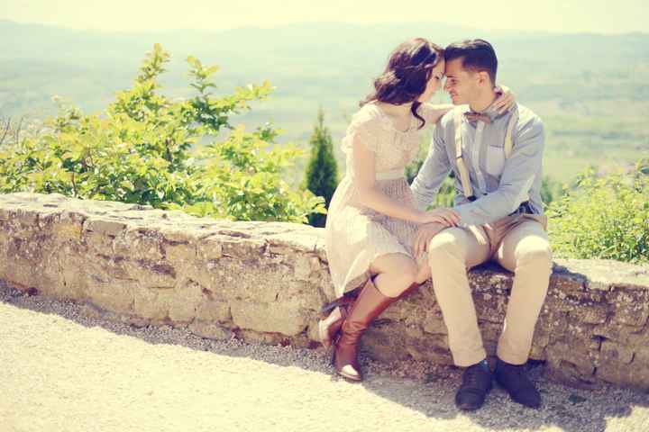 SEANCE ENGAGEMENT