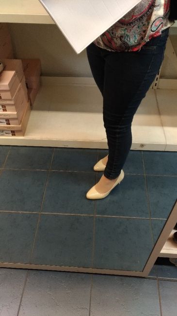 Chaussures 😍😍 - 1