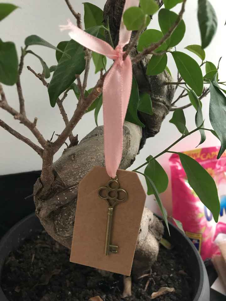 Clefs - 1