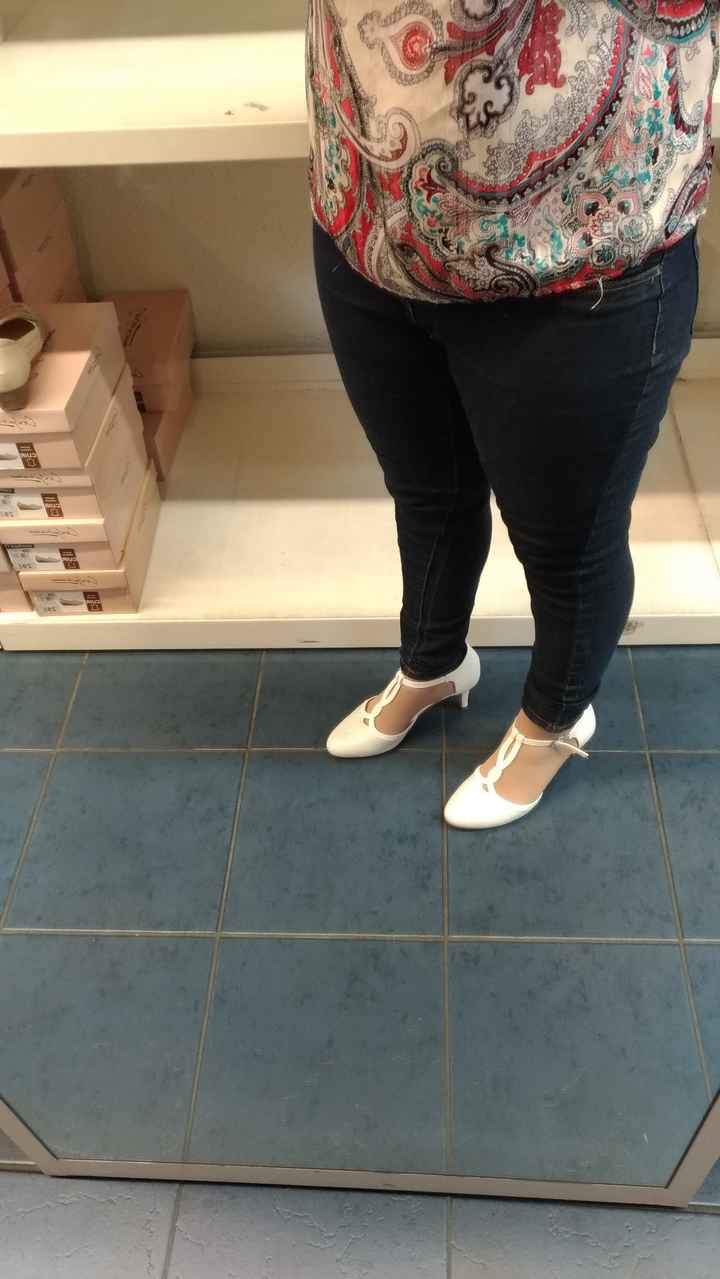 j'ai craquer sur celle-ci aussi j'ai envoyer un mail au magasin pour les réserver, je l'es récupère 