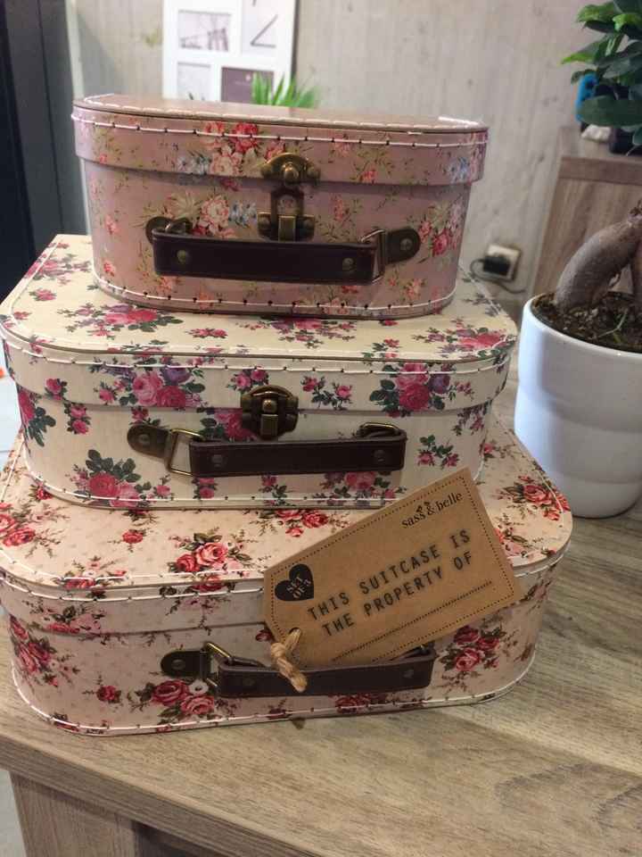 Mes valise deco - 1