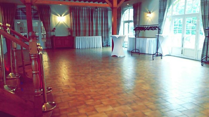 Amandine enchantée :) bienvenue à mon mariage - 3