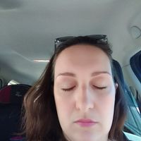 Essai maquillage - 2