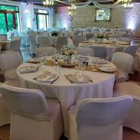 Mariage fini ☺️ - 1