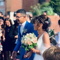 Mariage fini ☺️ - 3