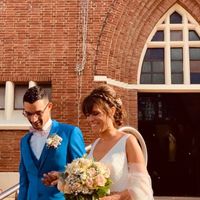 Mariage fini ☺️ - 4