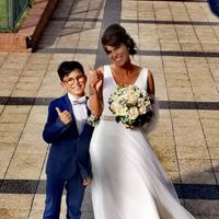 Mariage fini ☺️ - 6