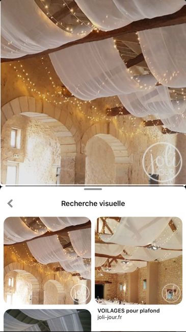 Que mettre au plafond ? 5