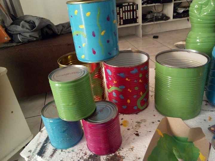 jeux de chamboultou: 2 niveaux