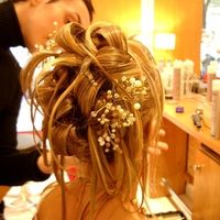 coiffure