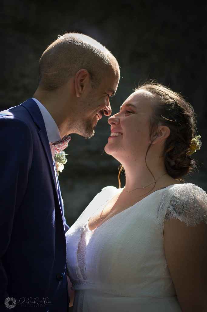 Où faire les photos de mariage en isère ? - 1